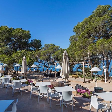 Hotel Catalonia Royal Ses Estaques-Adults Only Santa Eularia des Riu Zewnętrze zdjęcie