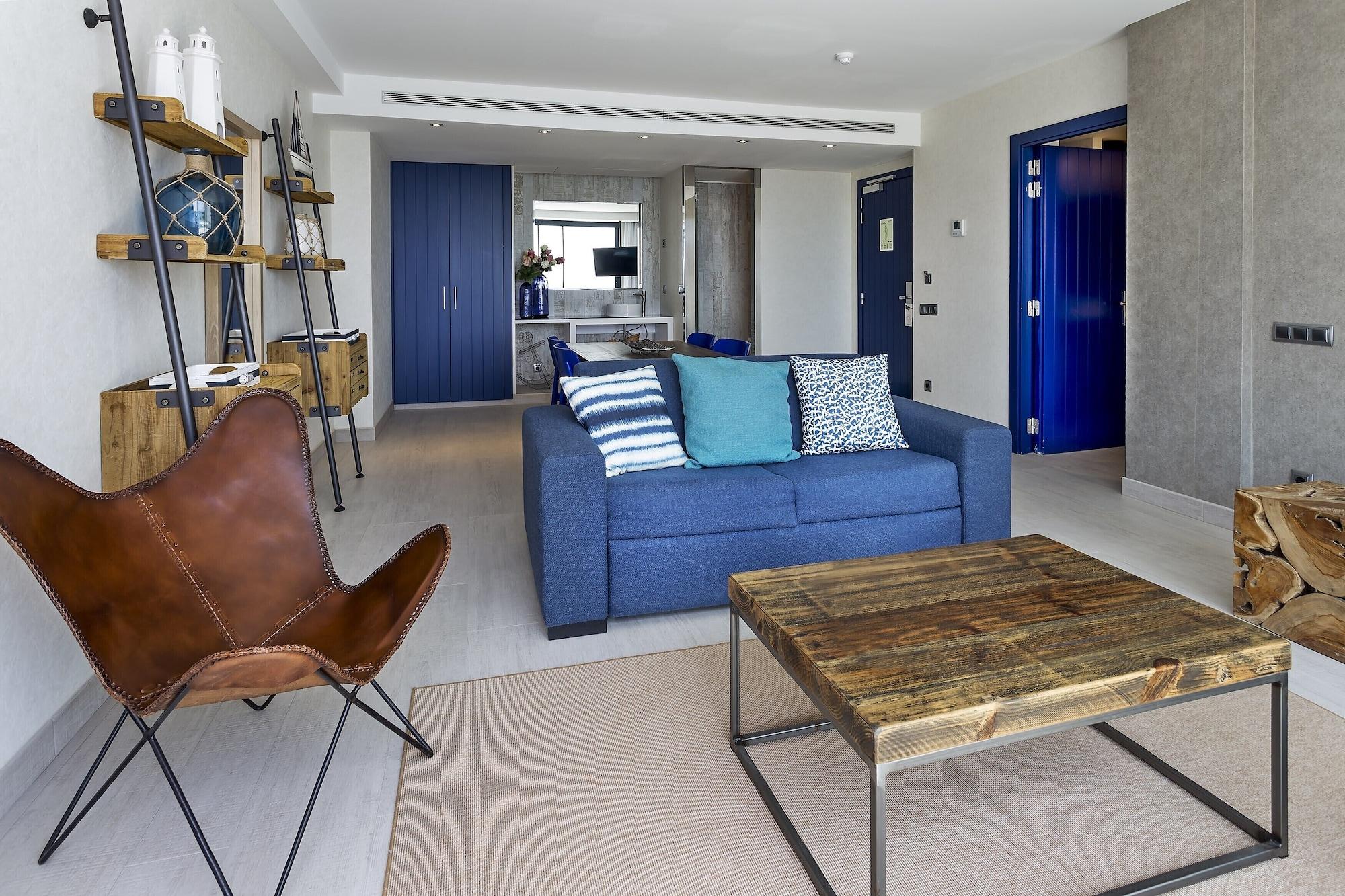 Hotel Catalonia Royal Ses Estaques-Adults Only Santa Eularia des Riu Zewnętrze zdjęcie