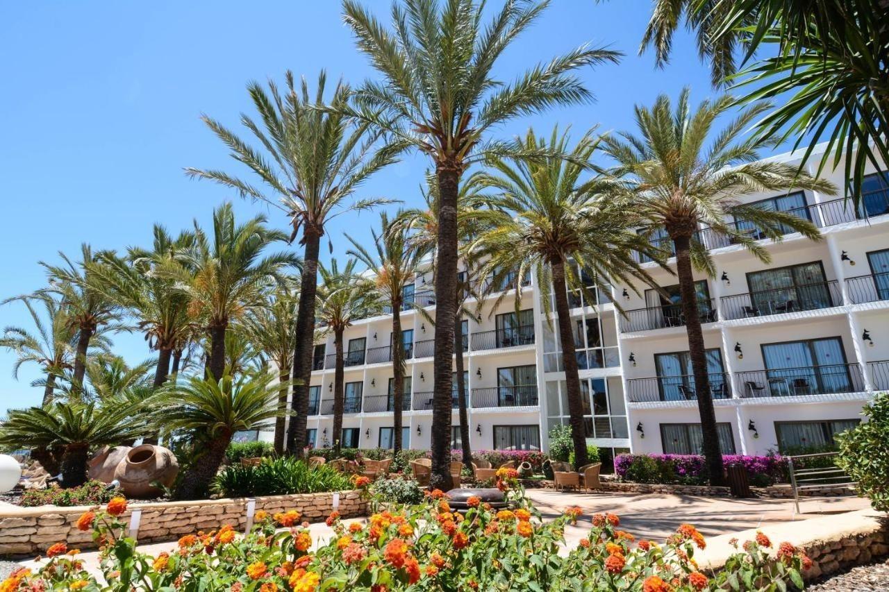 Hotel Catalonia Royal Ses Estaques-Adults Only Santa Eularia des Riu Zewnętrze zdjęcie