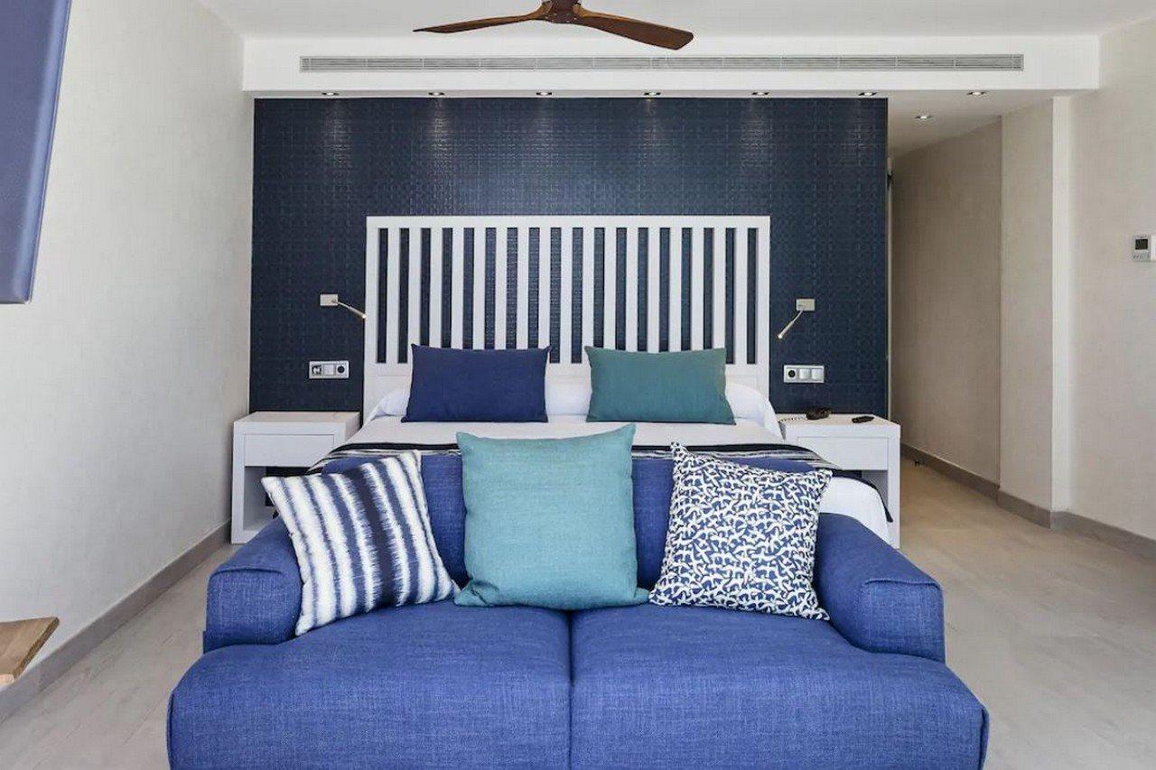 Hotel Catalonia Royal Ses Estaques-Adults Only Santa Eularia des Riu Zewnętrze zdjęcie