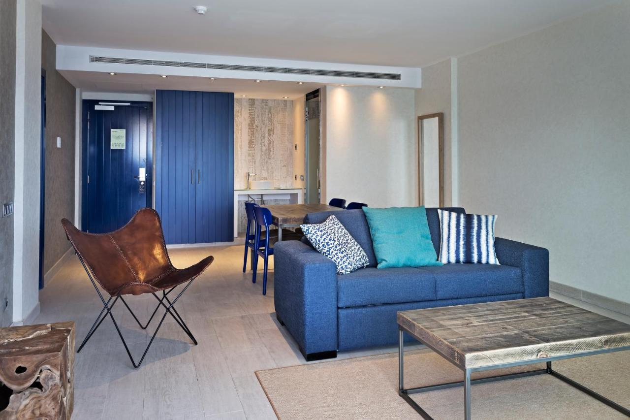 Hotel Catalonia Royal Ses Estaques-Adults Only Santa Eularia des Riu Zewnętrze zdjęcie