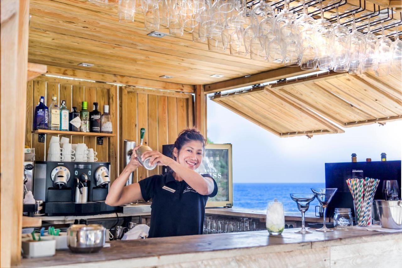 Hotel Catalonia Royal Ses Estaques-Adults Only Santa Eularia des Riu Zewnętrze zdjęcie
