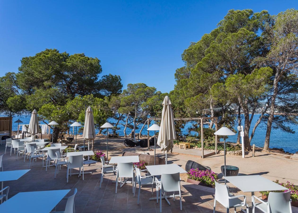 Hotel Catalonia Royal Ses Estaques-Adults Only Santa Eularia des Riu Zewnętrze zdjęcie
